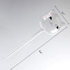 Cat Self Watering Globes - 3PCS