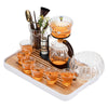 Glass Lazy Magnetic Teapot Set