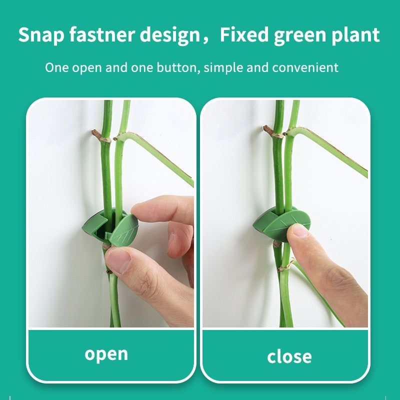 Multifunctional Plant Climbing Holder