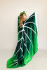 Silky Philodendron Blanket